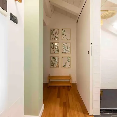 La Tana Del Bianconiglio - Rabbit Hole Apartment Milan Exterior photo