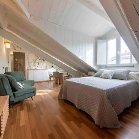La Tana Del Bianconiglio - Rabbit Hole Apartment Milan Exterior photo