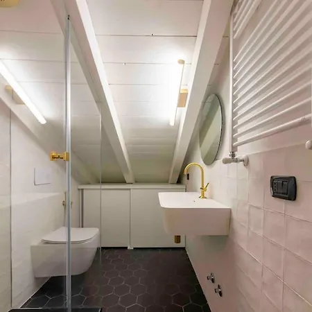 La Tana Del Bianconiglio - Rabbit Hole Apartment Milan Exterior photo