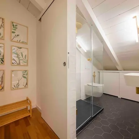 La Tana Del Bianconiglio - Rabbit Hole Apartment Milan Exterior photo