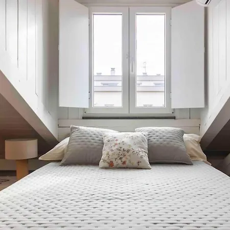 La Tana Del Bianconiglio - Rabbit Hole Apartment Milan Exterior photo
