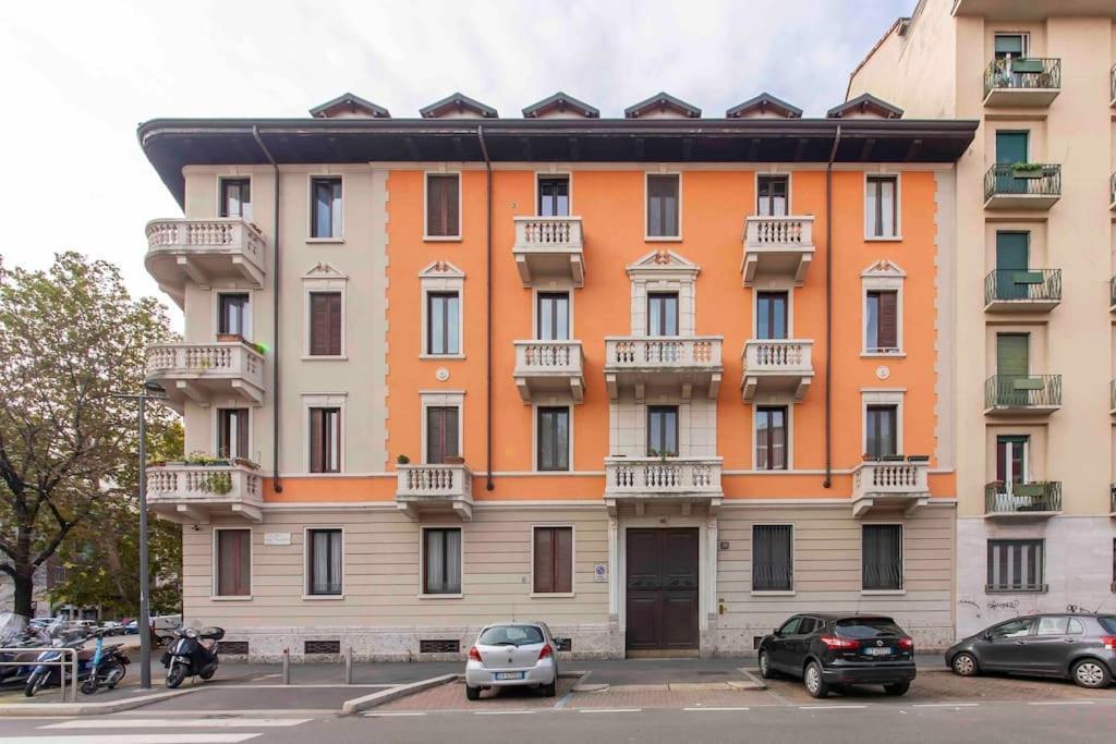 La Tana Del Bianconiglio - Rabbit Hole Appartement Milaan