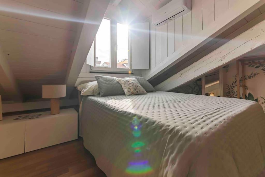 Appartement La Tana Del Bianconiglio - Rabbit Hole *