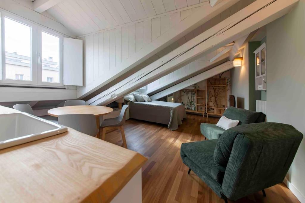 La Tana Del Bianconiglio - Rabbit Hole Appartement *