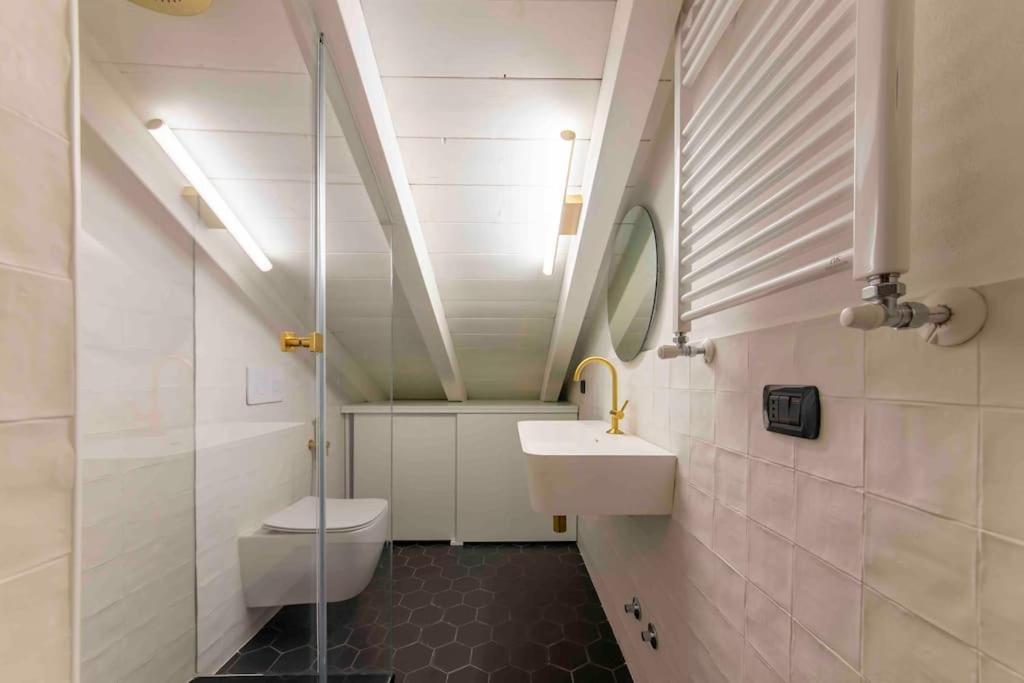 La Tana Del Bianconiglio - Rabbit Hole Appartement *