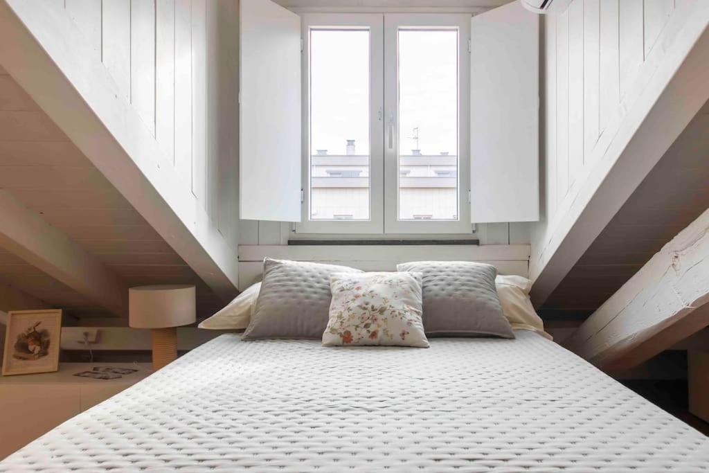La Tana Del Bianconiglio - Rabbit Hole Apartment Mailand